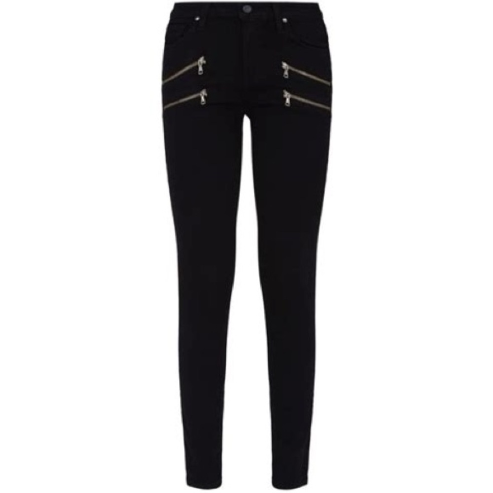 PAIGE EDGEMONT JEAN, SIZE 31 - Picture 11 of 12